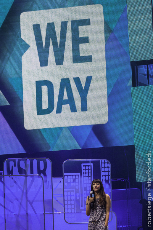 we day